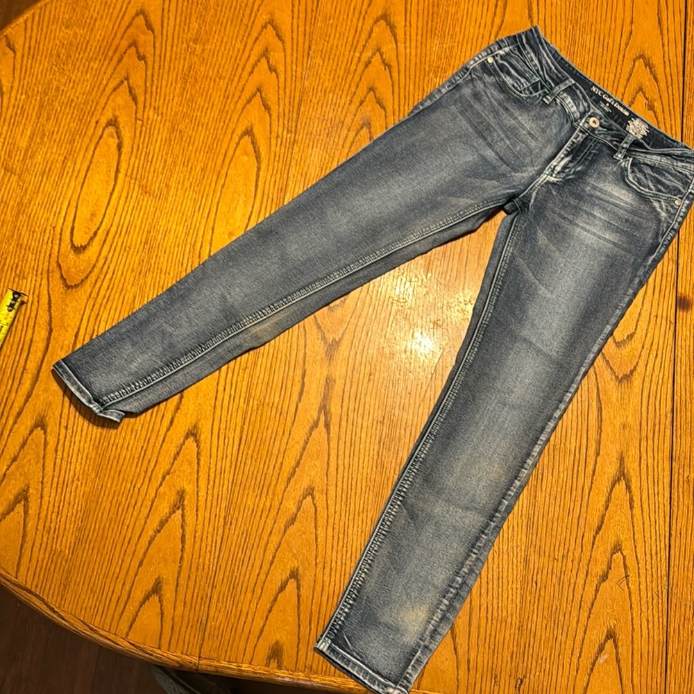 NYC Gal’s Denim size 8